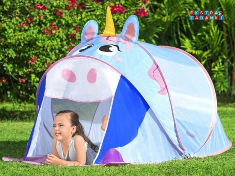 [68110] Namiot plażowy jednorożec 182x96x81 Bestway