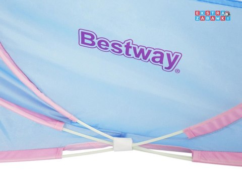 [68110] Namiot plażowy jednorożec 182x96x81 Bestway