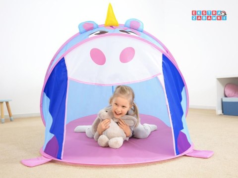 [68110] Namiot plażowy jednorożec 182x96x81 Bestway