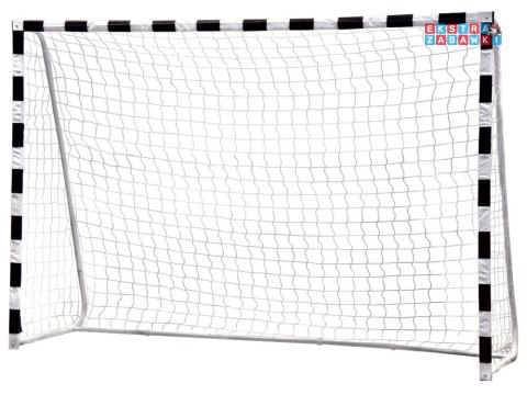[SP0661] Bramka piłkarska 300 x 200 x 90 cm stadion