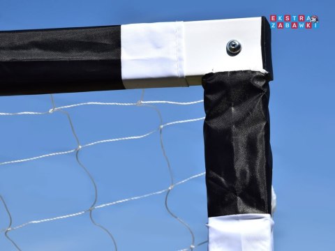 [SP0661] Bramka piłkarska 300 x 200 x 90 cm stadion