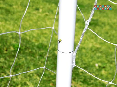 [SP0661] Bramka piłkarska 300 x 200 x 90 cm stadion