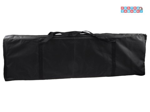 [SP0661] Bramka piłkarska 300 x 200 x 90 cm stadion