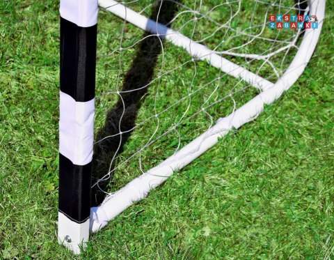 [SP0661] Bramka piłkarska 300 x 200 x 90 cm stadion