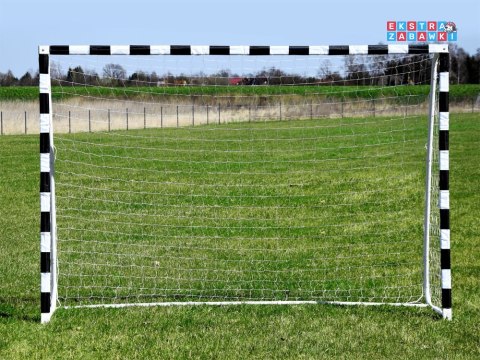 [SP0661] Bramka piłkarska 300 x 200 x 90 cm stadion