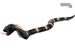 [RC0419 SZ] Cobra zdalnie sterowany wąż na pilota