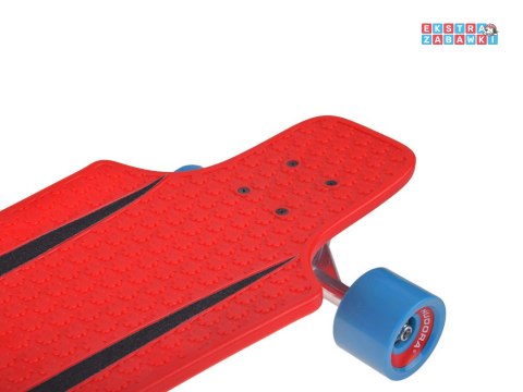 [SP0647] Deskorolka Hudora Longboard CruiseStar dł. 91 cm + udźwig do 100 kg