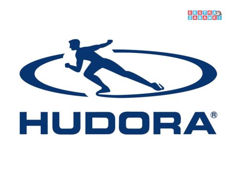 [SP0647] Deskorolka Hudora Longboard CruiseStar dł. 91 cm + udźwig do 100 kg
