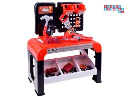 [ZA3559] Duży warsztat stolik majstra narzędzia