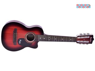 [IN0101 CI] Gitara 6 strunowa dla dzieci zabawka