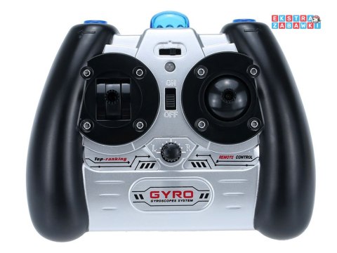 [RC0541] Helikopter Syma S111G zdalnie sterowany zabawka na pilota
