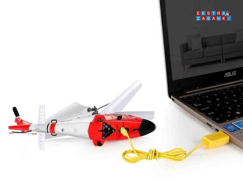 [RC0541] Helikopter Syma S111G zdalnie sterowany zabawka na pilota