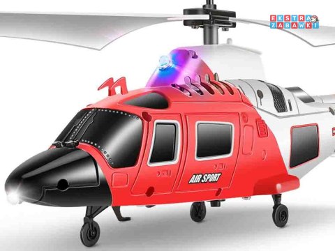[RC0541] Helikopter Syma S111G zdalnie sterowany zabawka na pilota