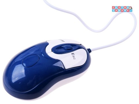 [ZA3321] Laptop edukacyjny polsko angielski 65 funkcji