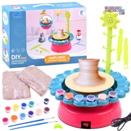 [ZA3676] Maszyna do ceramiki koło garncarskie