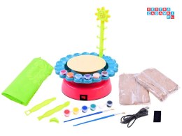 [ZA3676] Maszyna do ceramiki koło garncarskie