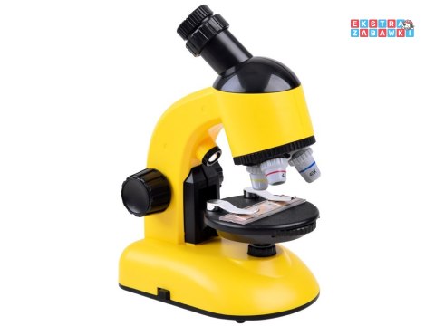 [ZA3685 ZO] Mikroskop laboratorium zestaw dla naukowca