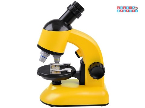 [ZA3685 ZO] Mikroskop laboratorium zestaw dla naukowca