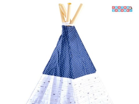 [ZA3557] Namiot dla dzieci Wigwam domek do zabawy