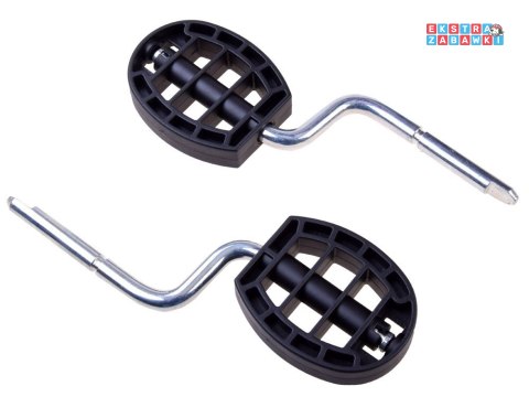 [SP0663 CZ] Rowerek 3w1 trójkołowy jeździk biegowy rośnie z dzieckiem