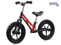 [SP0662 CZ] Rowerek biegowy Tiny Bike gumowe koła 12cal