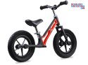 [SP0662 CZ] Rowerek biegowy Tiny Bike gumowe koła 12cal