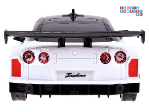 [RC0506] Samochód zdalnie sterowany do driftu auto drift pilot RC pachołki