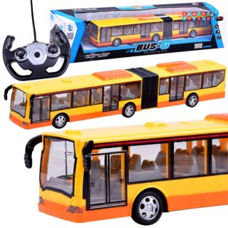 [RC0336 ZO] Zdalnie sterowany Autobus na pilota pojazd dla dzieci