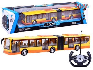 [RC0336 ZO] Zdalnie sterowany Autobus na pilota pojazd dla dzieci