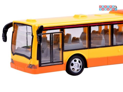 [RC0336 ZO] Zdalnie sterowany Autobus na pilota pojazd dla dzieci