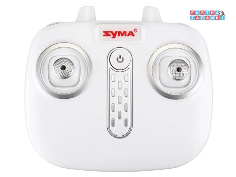 [RC0544 ZO] Zdalnie sterowany metalowy helikopter Syma S107H stabilizacja Gyro