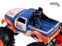 [RC0563] Autko Monster Truck Big Foot pilot 2.4GHz