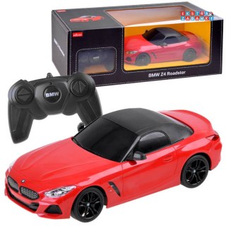 [RC0580 CZ] Auto sterowane BMW Z4 1:18 na pilota Rastar