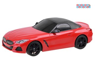 [RC0580 CZ] Auto sterowane BMW Z4 1:18 na pilota Rastar