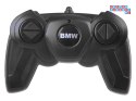 Auto sterowane BMW Z4 1:18 na pilota RASTAR RC0580