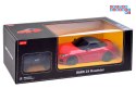 Auto sterowane BMW Z4 1:18 na pilota RASTAR RC0580