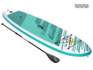 Bestway Deska SUP Huaka'I 305cm pompowana 65346