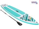 Bestway deska SUP AquaGlider 320cm pompowana 65347
