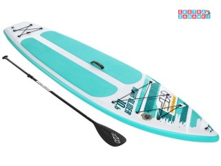 Bestway deska SUP AquaGlider 320cm pompowana 65347