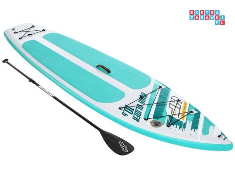 Bestway deska SUP AquaGlider 320cm pompowana 65347
