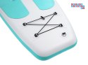 Bestway deska SUP AquaGlider 320cm pompowana 65347