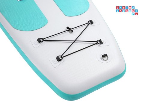 Bestway deska SUP AquaGlider 320cm pompowana 65347