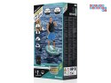 Bestway deska SUP AquaGlider 320cm pompowana 65347