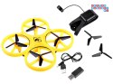 [RC0573 ZO] Dron sterowany ręką gestem pilot Quadrocopter