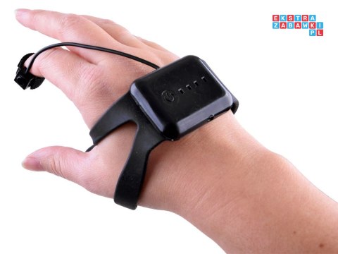 [RC0573 ZO] Dron sterowany ręką gestem pilot Quadrocopter