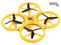 [RC0573 ZO] Dron sterowany ręką gestem pilot Quadrocopter