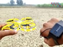 [RC0573 ZO] Dron sterowany ręką gestem pilot Quadrocopter