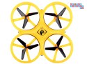 [RC0573 ZO] Dron sterowany ręką gestem pilot Quadrocopter