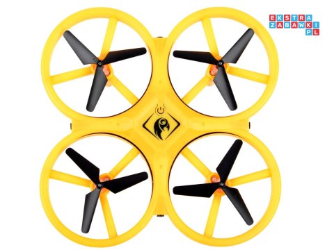 [RC0573 ZO] Dron sterowany ręką gestem pilot Quadrocopter