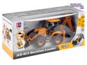 Duży Traktor Spychacz Koparka JCB zdalnie sterowana na pilota 1:20 RC0578